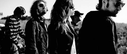 La Oreja de Van Gogh presenta su nuevo material