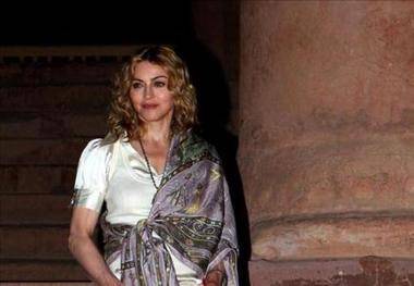 Madonna entre las mujeres más poderosas del último siglo
