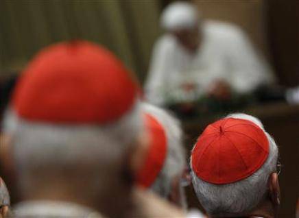 Inusual reunión en el Vaticano para abordar los abusos sexuales