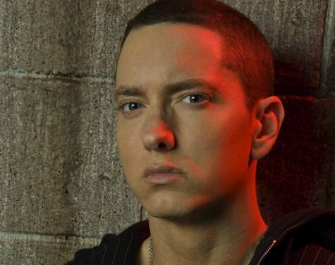 Eminem habla de problema con las drogas en la revista 'Rolling Stone'