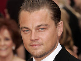 Leonardo DiCaprio será Jack Van Laningham en próximo film