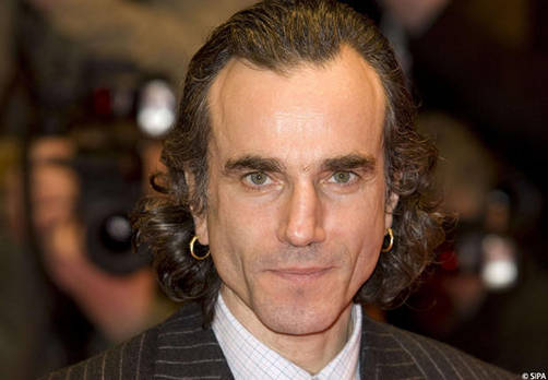 Daniel Day-Lewis elegido para interpretar a Abraham Lincoln