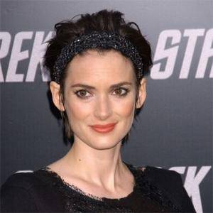 Mel Gibson siempre fue borracho y homofóbico, según Winona Ryder Mel Gibson siempre fue borracho y homofóbico, según Winona Ryder