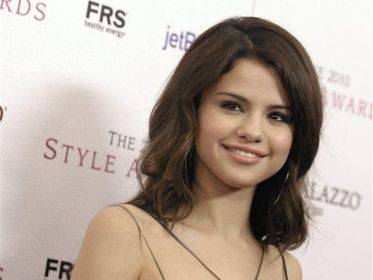 Selena Gomez: Comenzó la venta de entradas para la presentación en Chile