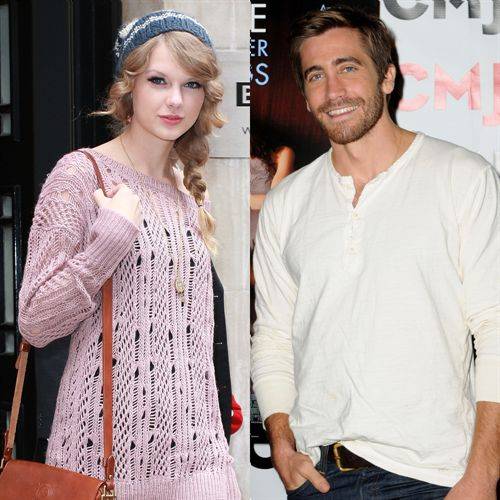 Taylor Swift y Jake Gyllenhaal juntos gracias a Gwyneth Paltrow Taylor Swift y Jake Gyllenhaal juntos gracias a Gwyneth Paltrow