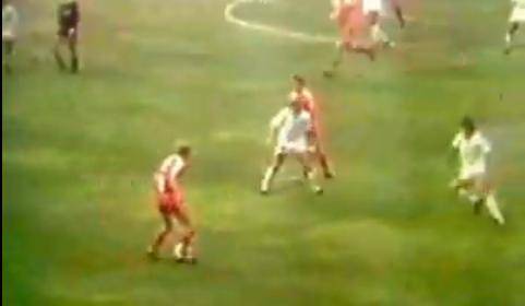 Sorpresa en el Mundial México 1986: Dinamarca derrota abultadamente a Uruguay (6 - 1)