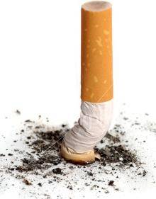 Puchos... el cigarro, un gran compañero de la humanidad