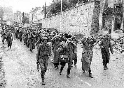 Londres recuerda la Segunda Guerra Mundial