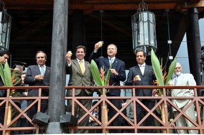 FESTIVAL PISCO SURCO 2009: NUESTRA PATRIA, NUESTRA FIESTA, NUESTRO PISCO FESTIVAL PISCO SURCO 2009: NUESTRA PATRIA, NUESTRA FIESTA, NUESTRO PISCO