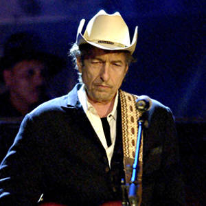 Bob Dylan escribirá seis libros