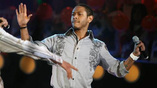 Caso Kalimba: Juez ordena el arresto del cantante Caso Kalimba: Juez ordena el arresto del cantante