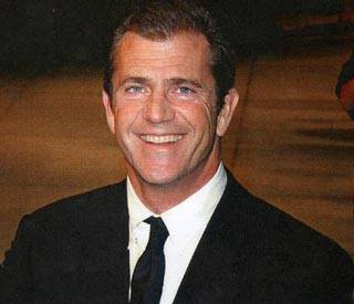 Mel Gibson empieza año con problemas legales