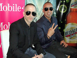 Wisin & Yandel vuelven a sus orígenes