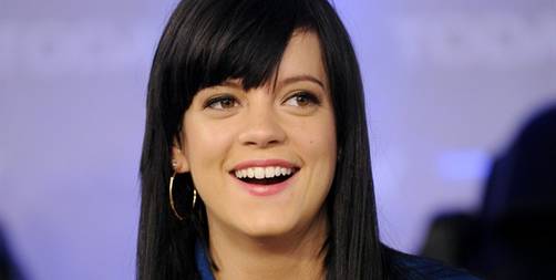 Lily Allen funda su propio sello discográfico
