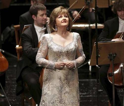 España: Ópera Ana Bolena regresa al Gran Teatro Liceo