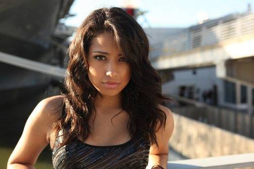 Jasmine Villegas habla del dueto con Nick Jonas