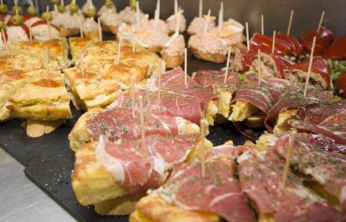 Municipio de Cehegín promocionará la Ruta de la Tapa y su gastronomía Municipio de Cehegín promocionará la Ruta de la Tapa y su gastronomía