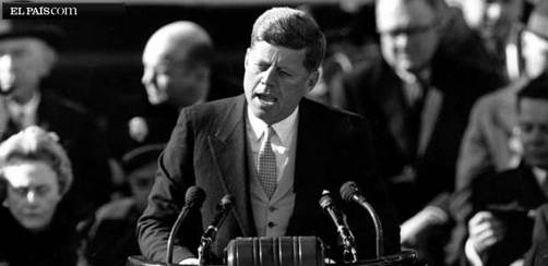 La leyenda de Kennedy sigue viva 50 años después de su toma de posesión