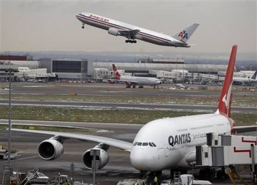 Sepa cuáles son las siete aerolíneas más seguras del mundo