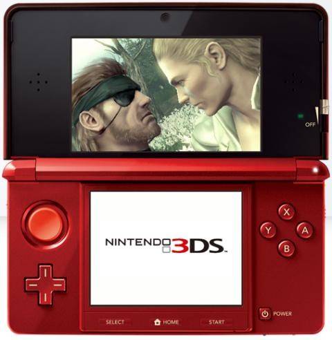 Nintendo 3DS: Precio y juegos