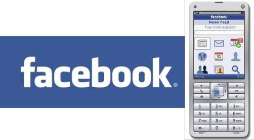 Facebook lanza una aplicación para móviles más sencillos