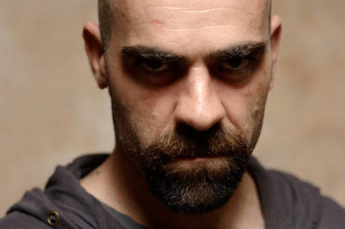 Di Elas, de Luis Tosar, lanza su primer videoclip