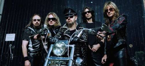 Judas Priest y Scorpions preparan su retirada