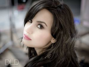 Sunny Monroe Forever (Demi Lovato)