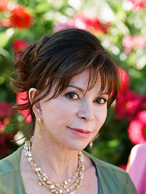 Isabel Allende confiesa sus secretos más profundos en entrevista