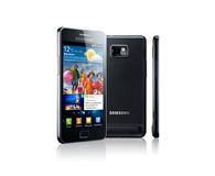 Galaxy SII se vende cada tres segundos en Corea