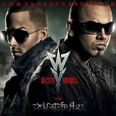 Wisin y Yandel lanzan su nueva canción 'Estoy enamorado'