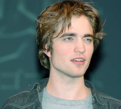 Robert Pattinson: El beso entre Kristen Stewart y Taylor Lautner fue mi favorita