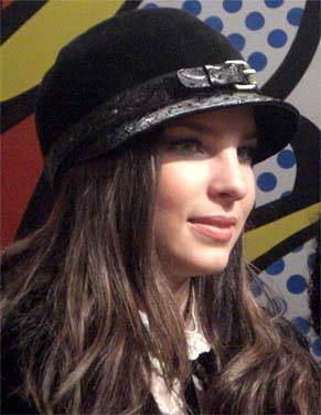 Belinda enfrenta problema legal sin sus padres Belinda enfrenta problema legal sin sus padres