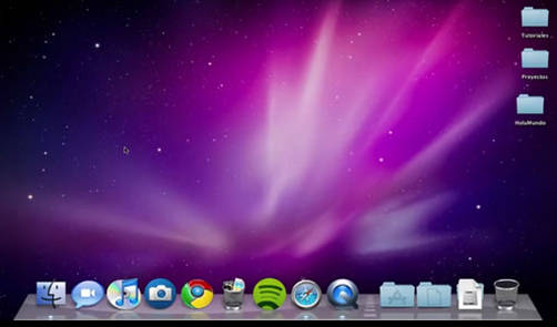 Tutoriales de programación en Español para el iPhone e iPod touch Tutoriales de programación en Español para el iPhone e iPod touch