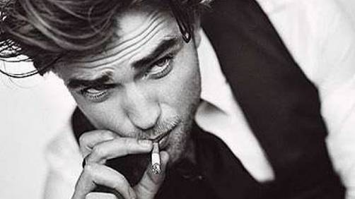 Robert Pattinson es elegido nuevamente el hombre más sexy del mundo