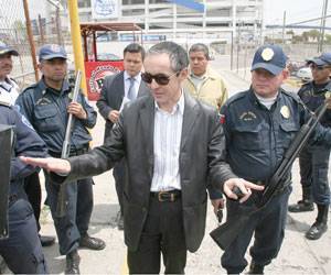 Presidente del club Puebla de México es detenido por fraude Presidente del club Puebla de México es detenido por fraude