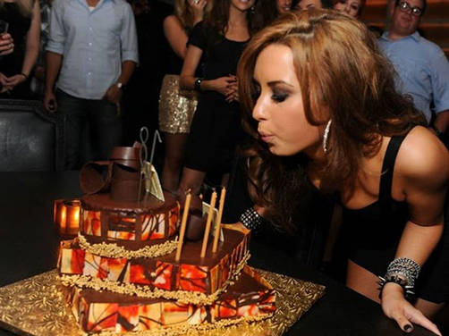 Demi Lovato celebró su cumpleaños junto a Joe Jonas Demi Lovato celebró su cumpleaños junto a Joe Jonas