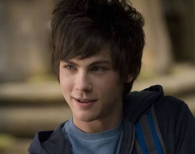 Percy Jackson, el nuevo Harry Potter