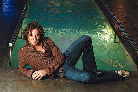 David Bisbal dará concierto en plaza de toros David Bisbal dará concierto en plaza de toros