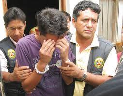 Policía captura a personas implicadas por terrorismo