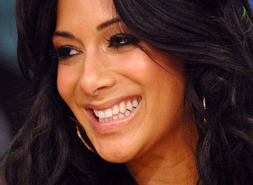 Nicole Scherzinger lanzará 'Poison'