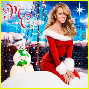 Mariah Carey publicará su segundo álbum navideño