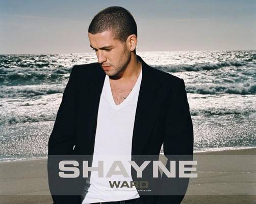 Shayne Ward lanza nuevo álbum