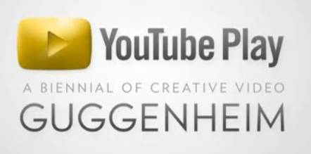 YouTube y Guggenheim se alían para exhibir vídeos de artistas