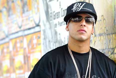 Daddy Yankee no usa la misma ropa dos veces