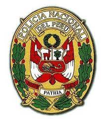 Policia Nacional del Perú Dirección de Información