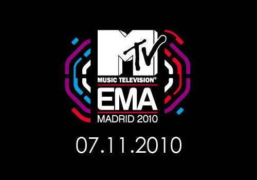 Katy Perry y Linkin Park confirman presentaciones en los MTV EMA 2010