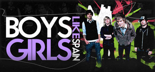 Boys like Girls Boys like Girls