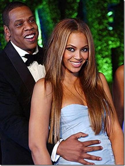 Beyoncé podría estar embarazada de su primer bebé, según medios