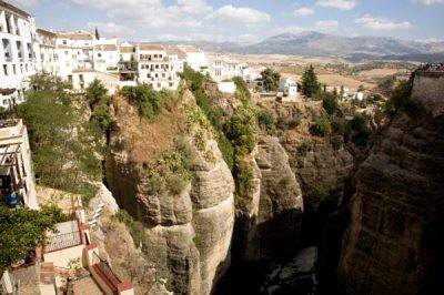 Málaga es una de las provincias con más fiestas gastrónomicas en España